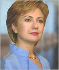 Hillary Clinton Autobiography